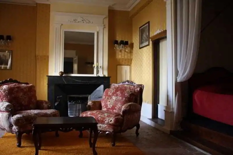 Voir la photo 5 — Chateau des Reaux