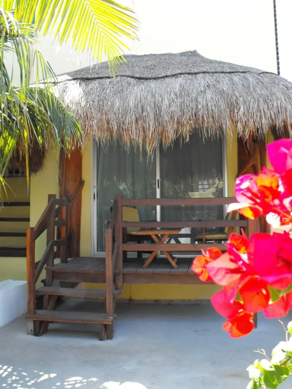 Hotel Riviera Caribe Maya - Chambres