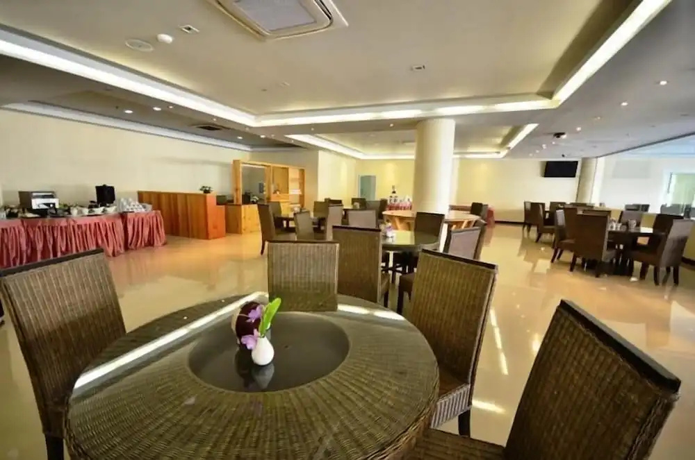 Hotel photo 14