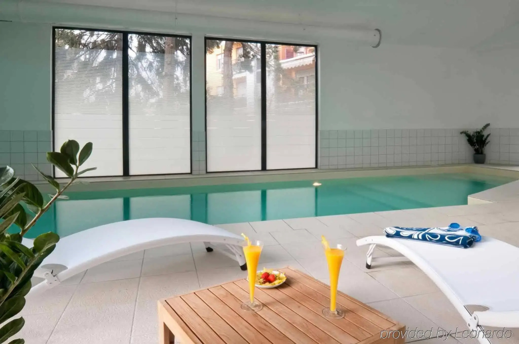 Aparthotel Adagio Access Saint Louis Bâle - Général