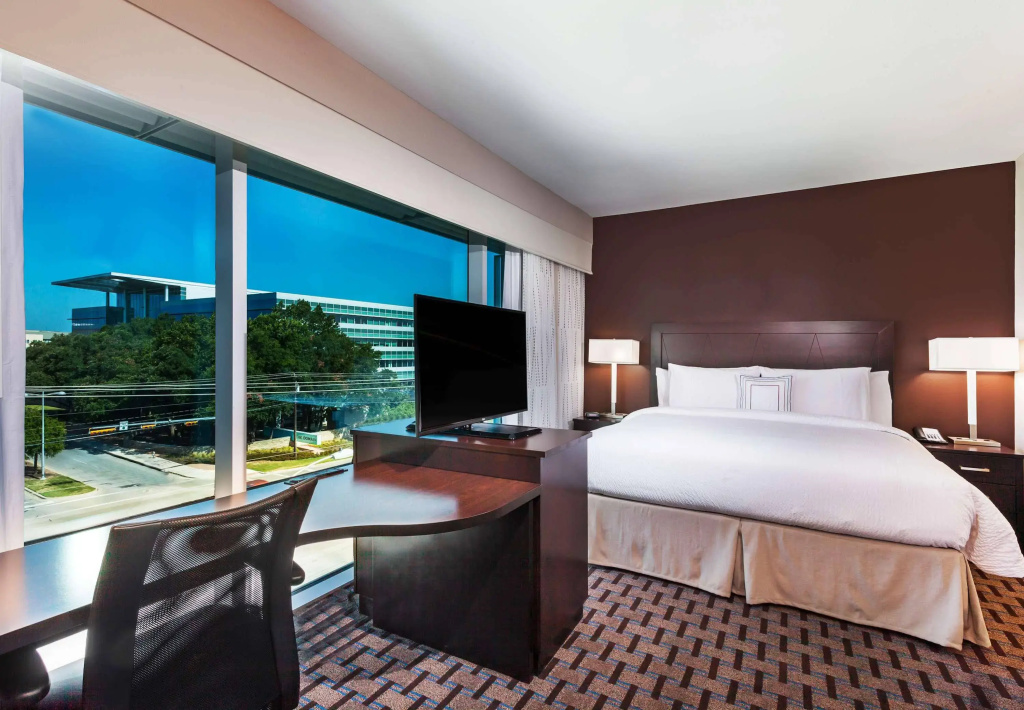 Residence Inn by Marriott Austin Northwest/The Domain Area - Général