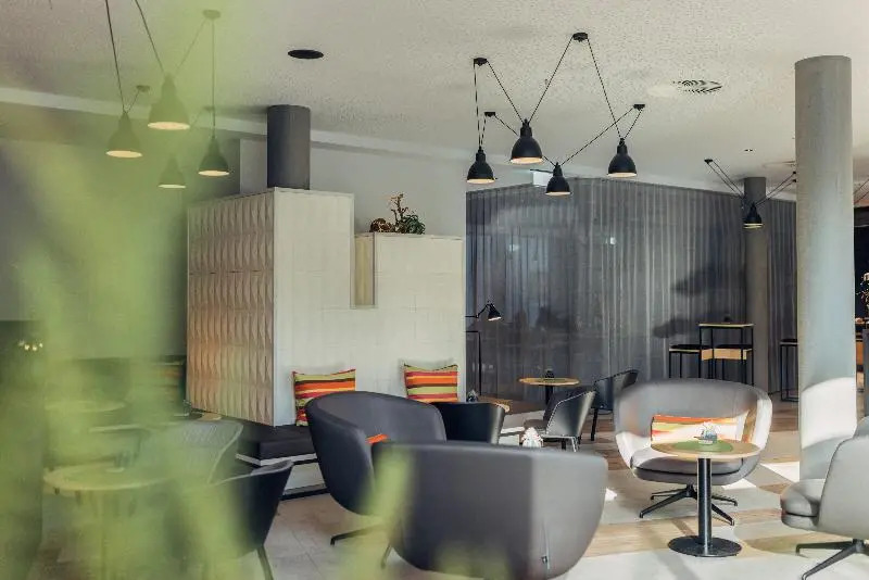 Harry's Home Bern Ostermundigen — фото 2