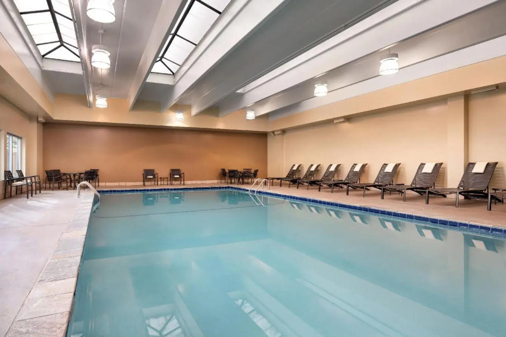 Hyatt Place Denver Tech Center - Général