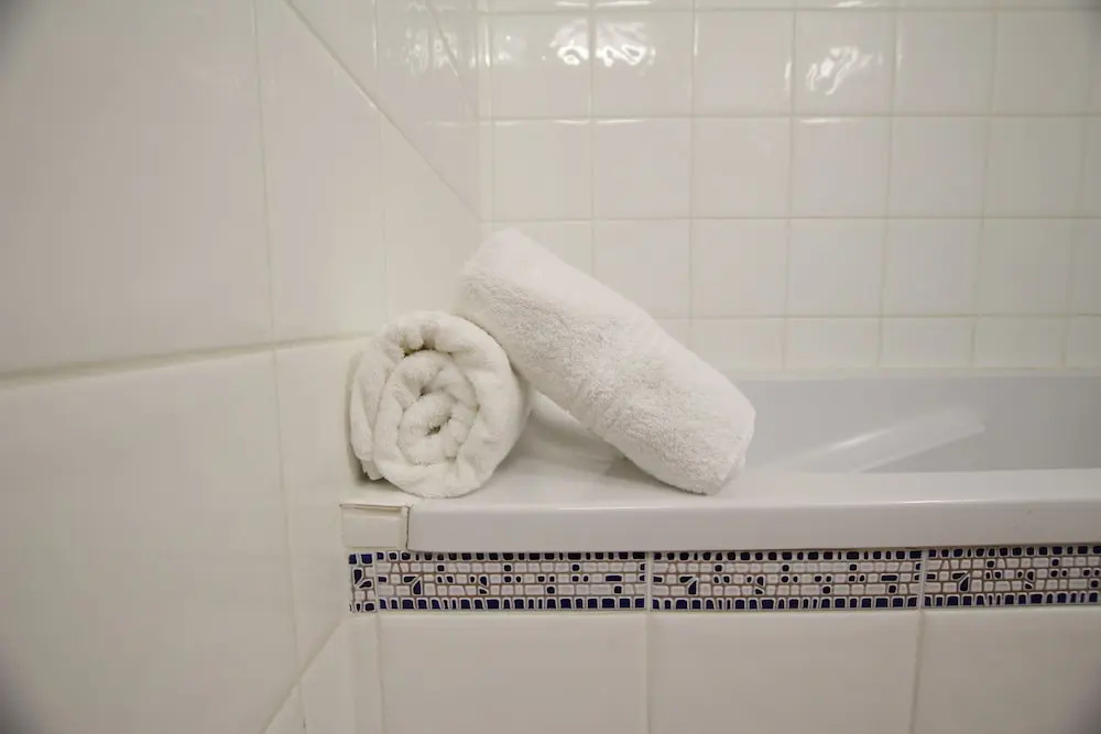 Logis Hotel Restaurant Les II Mas - Chambres