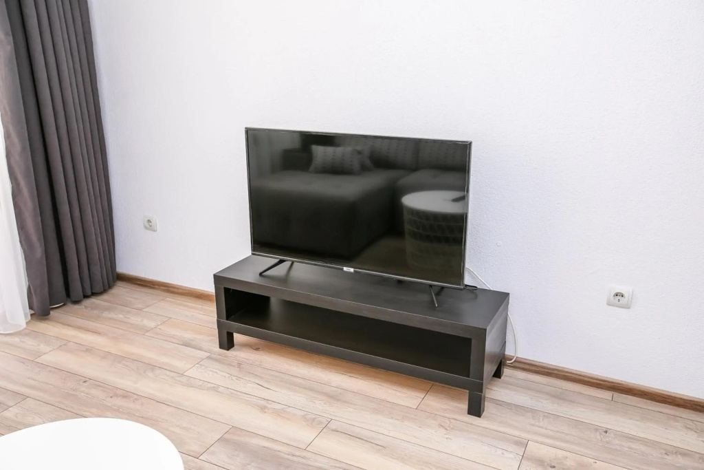 Paradise Apartment