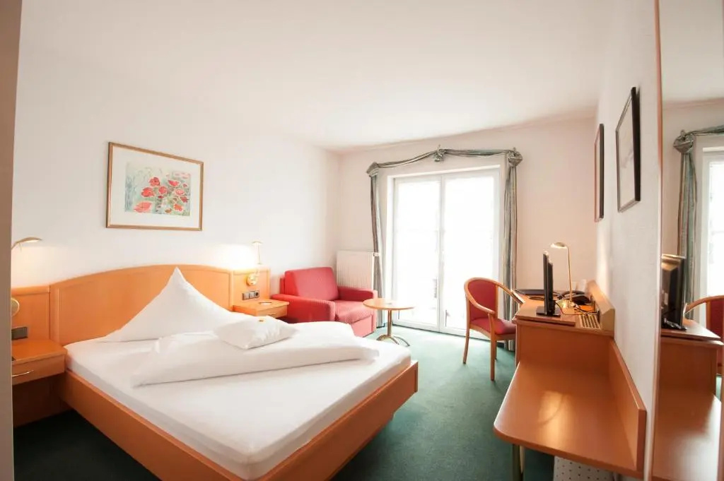 Comfort Single room