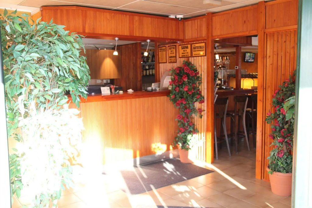 Hotel photo 19