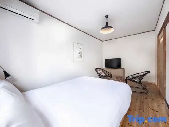 Hanare no Yado Hanagokoro - Chambres