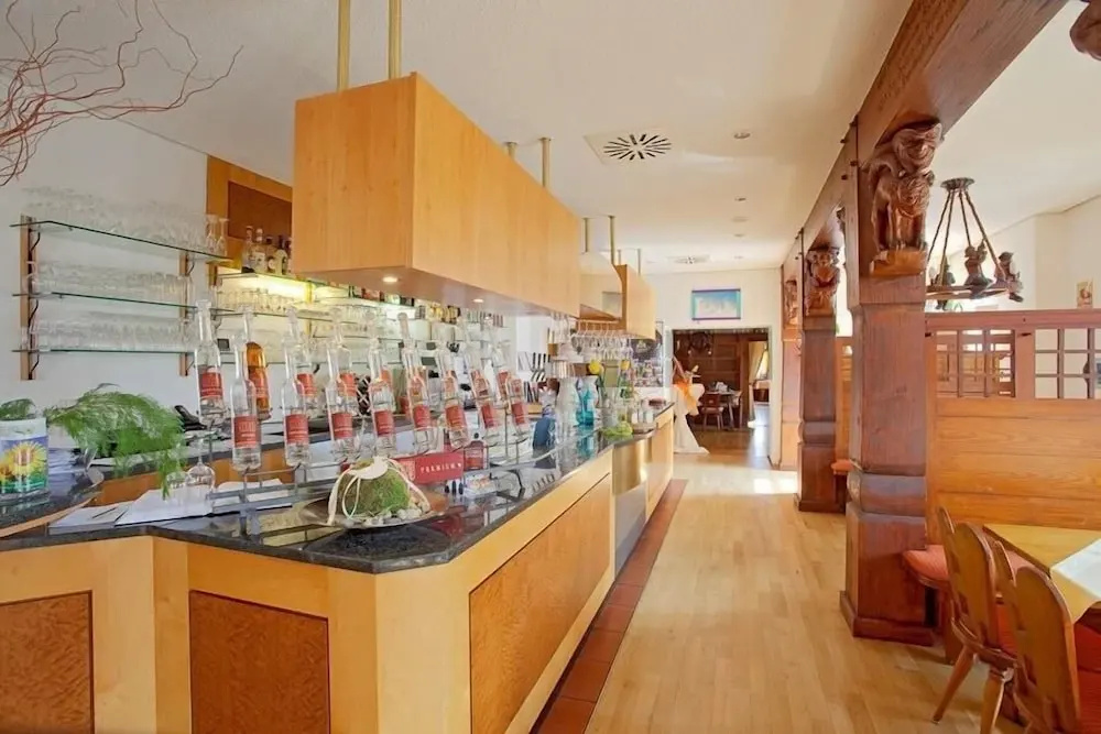 Hotel Restaurant Zur Kapelle - Général