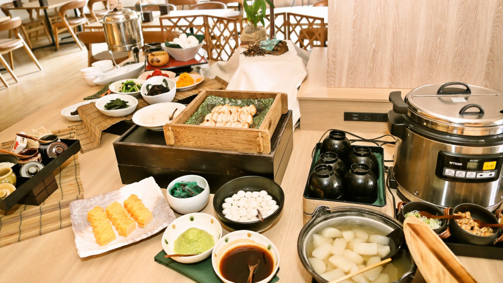 Holiday Inn ANA Sendai by IHG - Général
