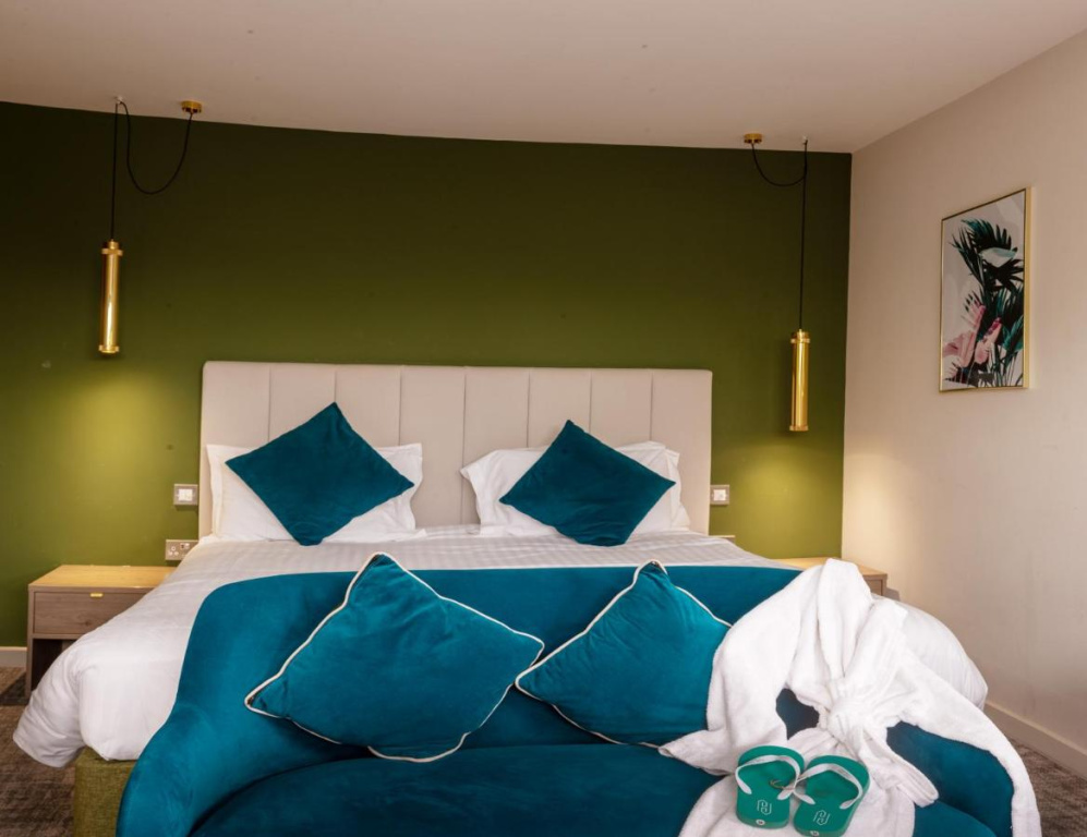 Hotel photo 10