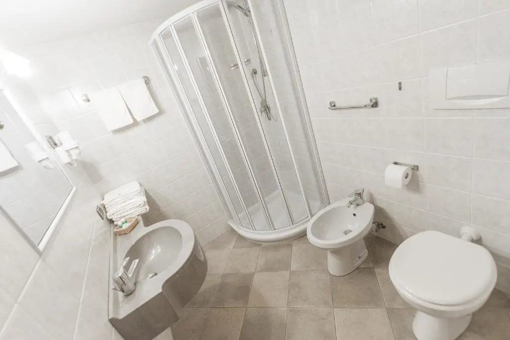 Hotel Compagnoni - Chambres