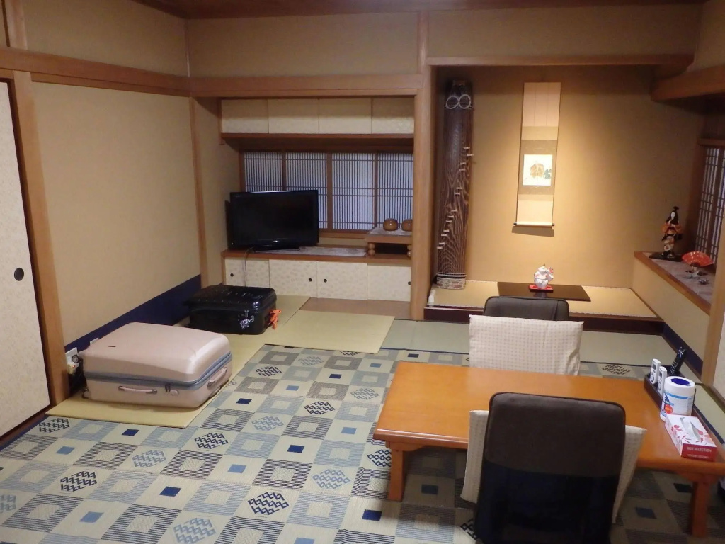 Kamuro An 사진 18