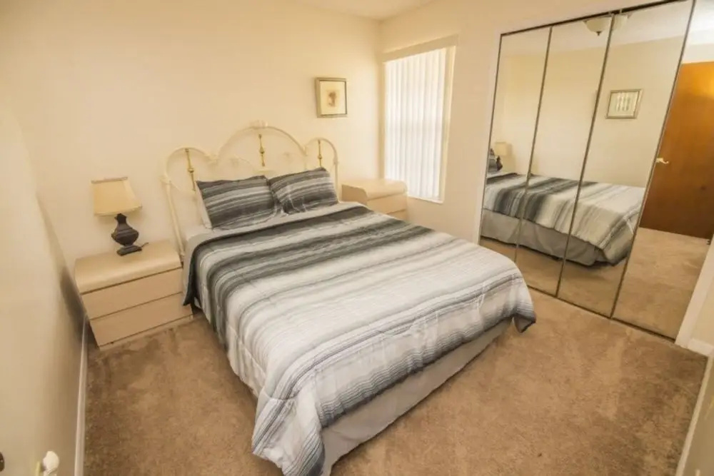 Charles' Sweetwater Club Condo 3 Bedroom Condo by Redawning