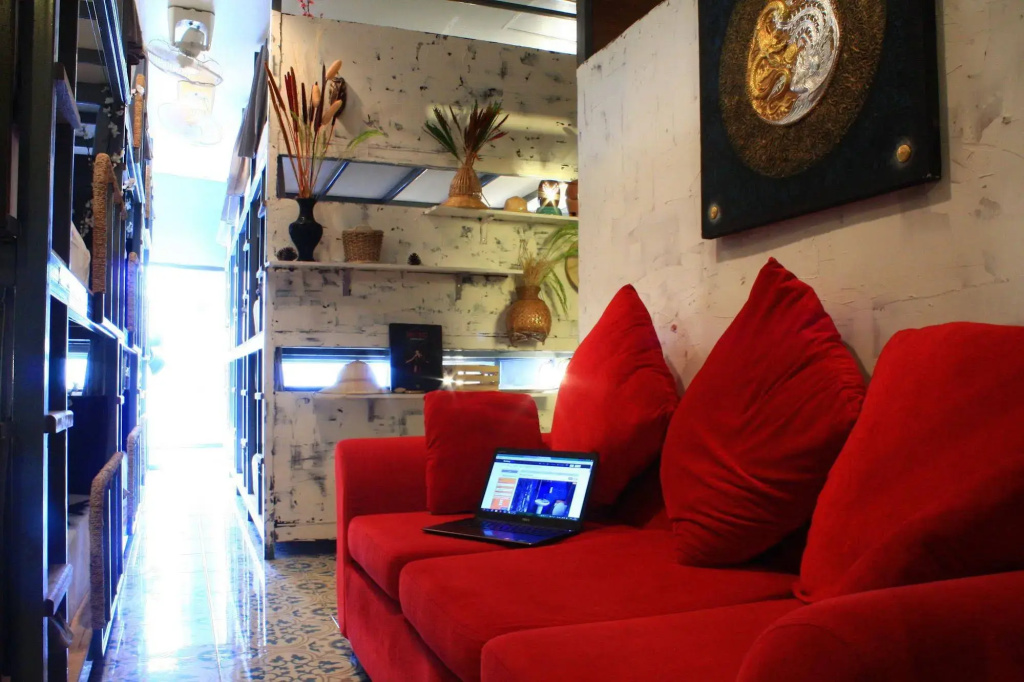 Hotel photo 11