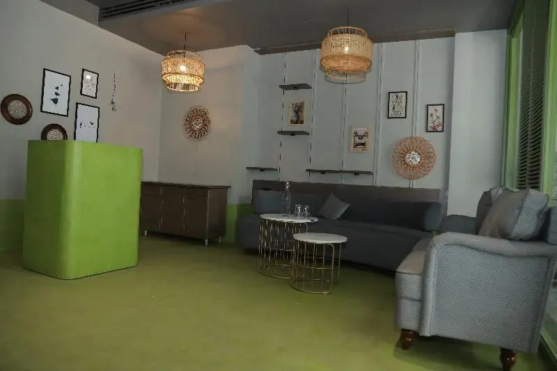 Divik Aparthotel — фото 5