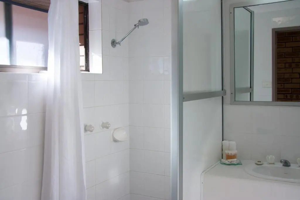 Mid Town Inn - Chambres