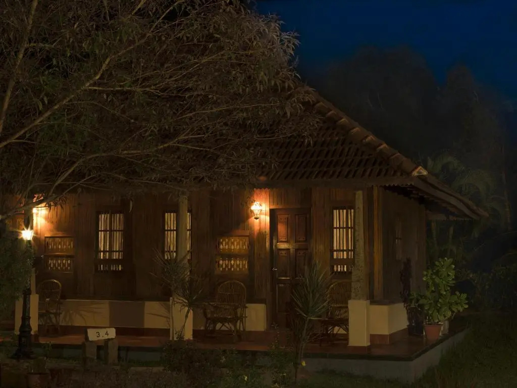 Isola Di Cocco - Chambres