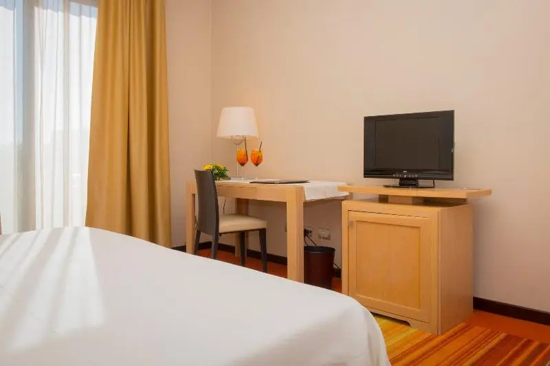 Geovillage Hotel - Chambres