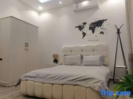 Business room