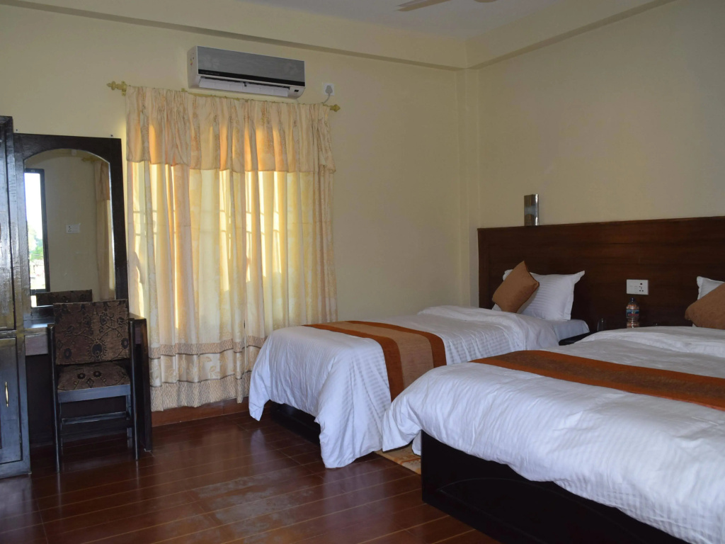 Chitwan Village Resort - фото 2