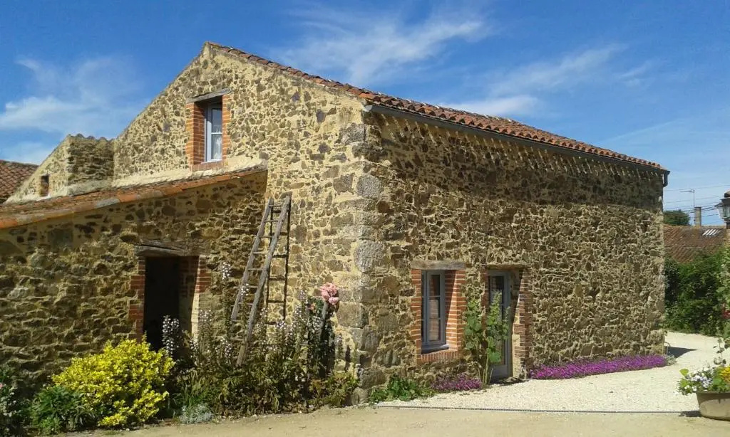 Voir la photo 1 — Chambres d'hôtes les Hautes Papinières