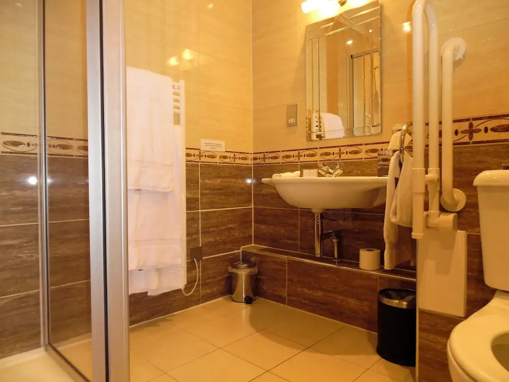 Dale Hill Hotel & Golf Club - Chambres
