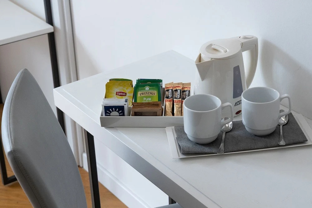 Hotel Continental - Tonelli Hotels - Chambres