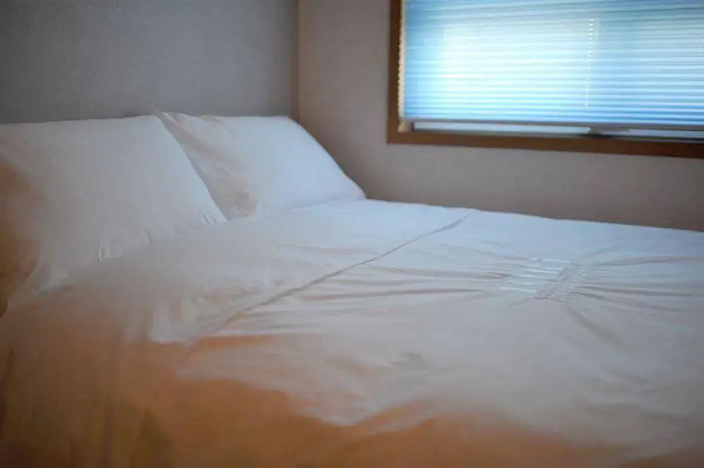 Tori Hotel - Général