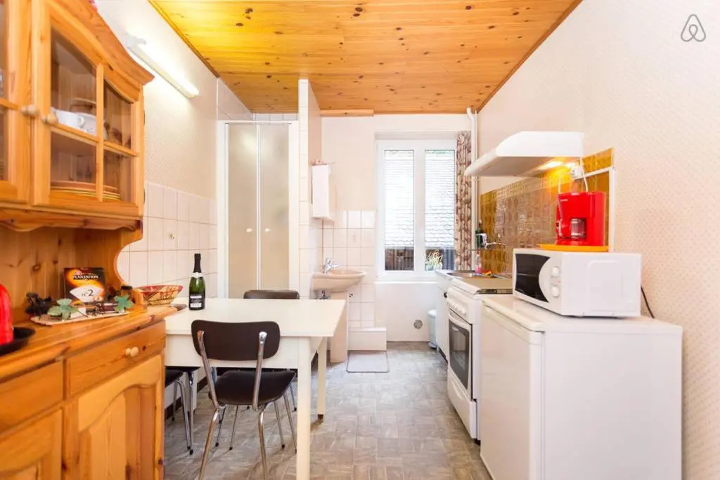 Voir la photo 2 — Appartement à Munster