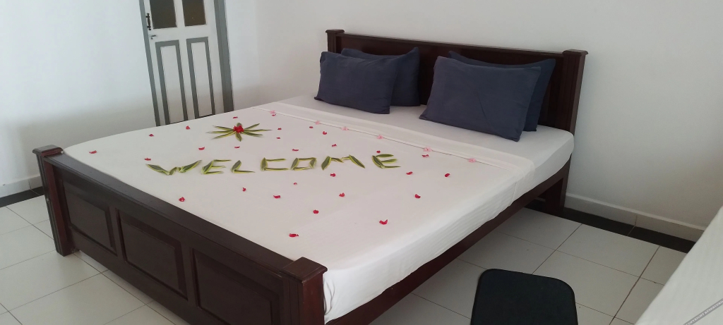 7Th Sky Idyll Hotel
