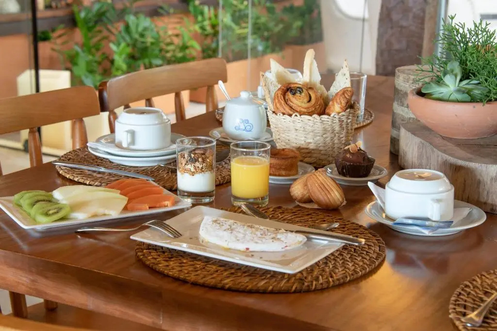Le Relais La Borie - Chambres