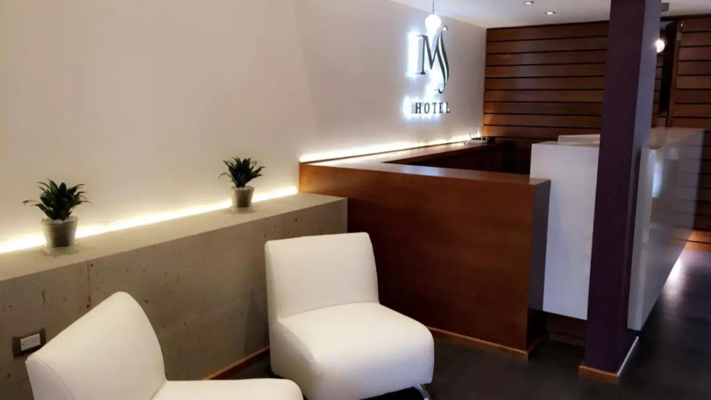 Hotel photo 28