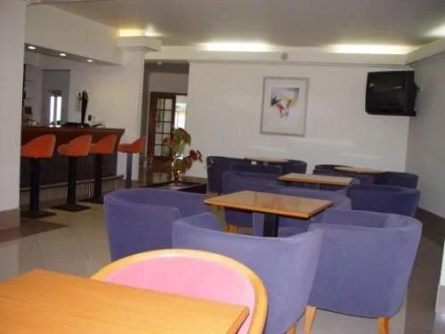 Hotel Ulveira - Général