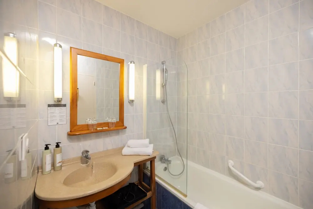 Hotel photo 9