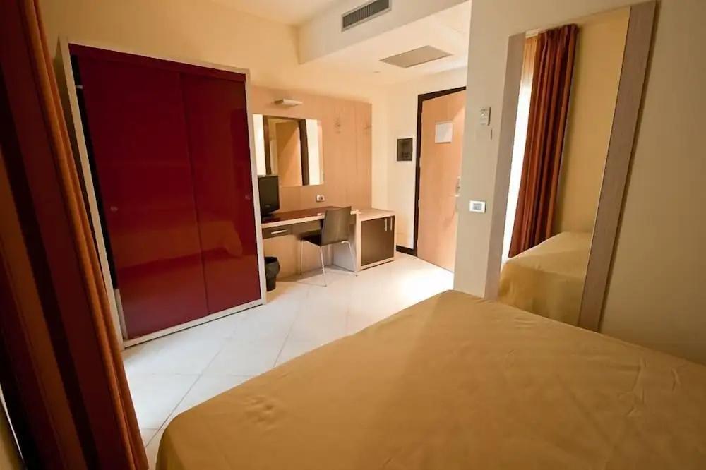 Sant'Alphio Palace - Chambres