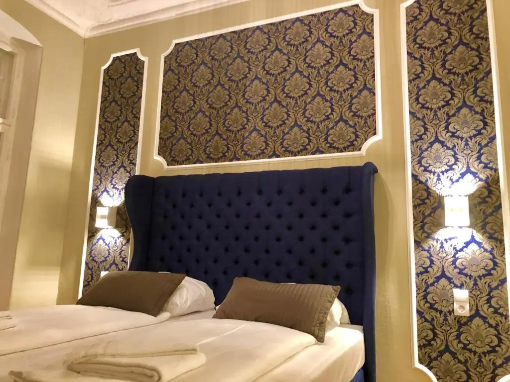Luxury Apartment
