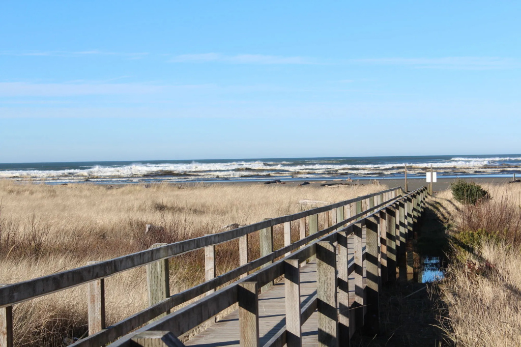 Beach & Waterfront