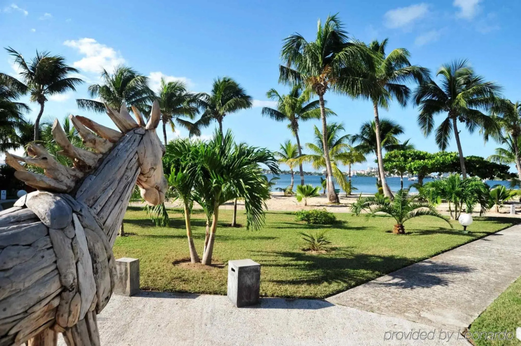 Beach & Waterfront