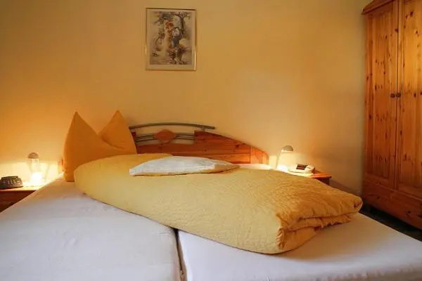 Thomè - Chambres