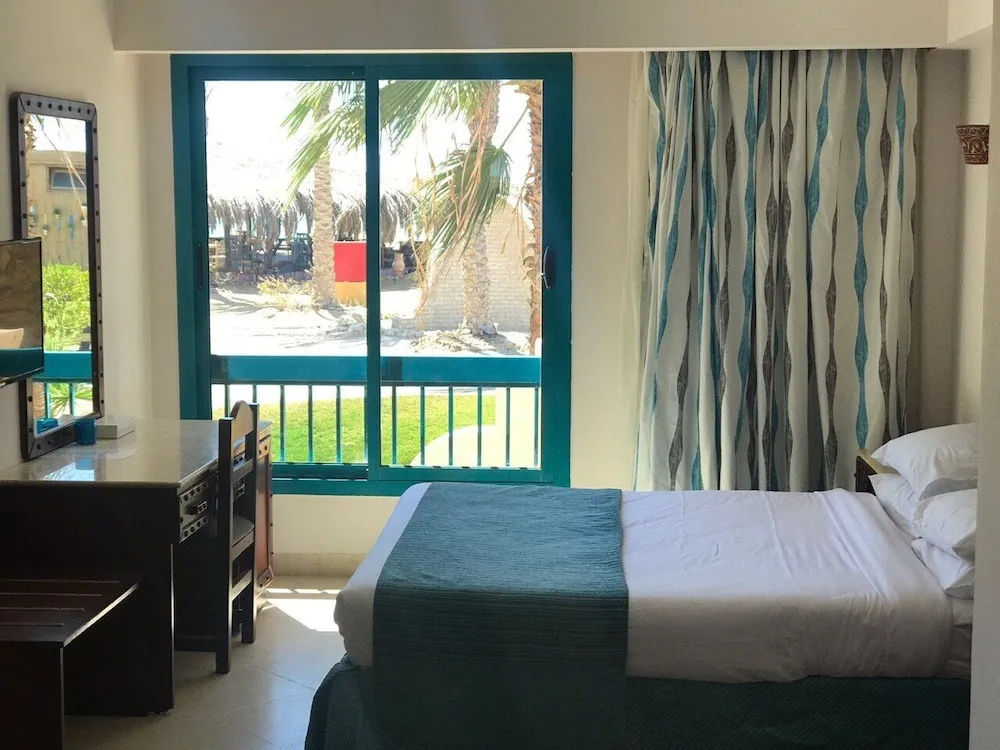 Green Sudr Hotel - Général