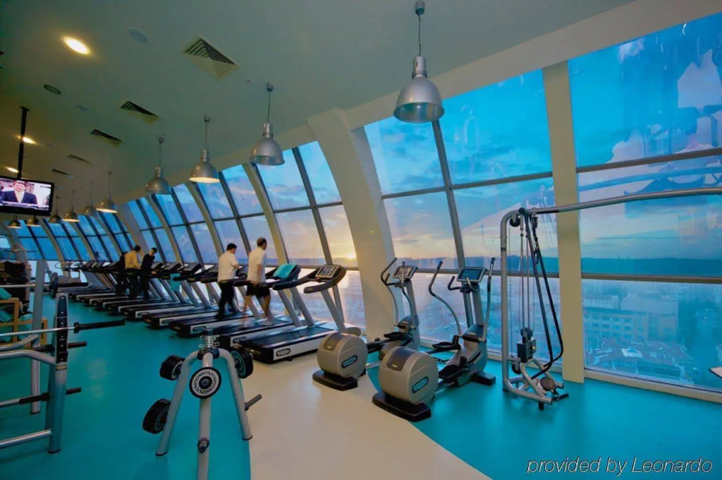Eser Premium Hotel & SPA - Général