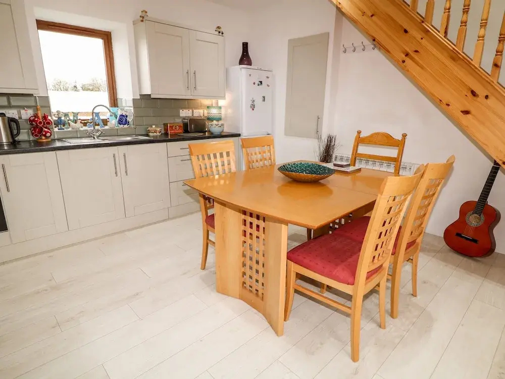 May's Cottage - фото 16