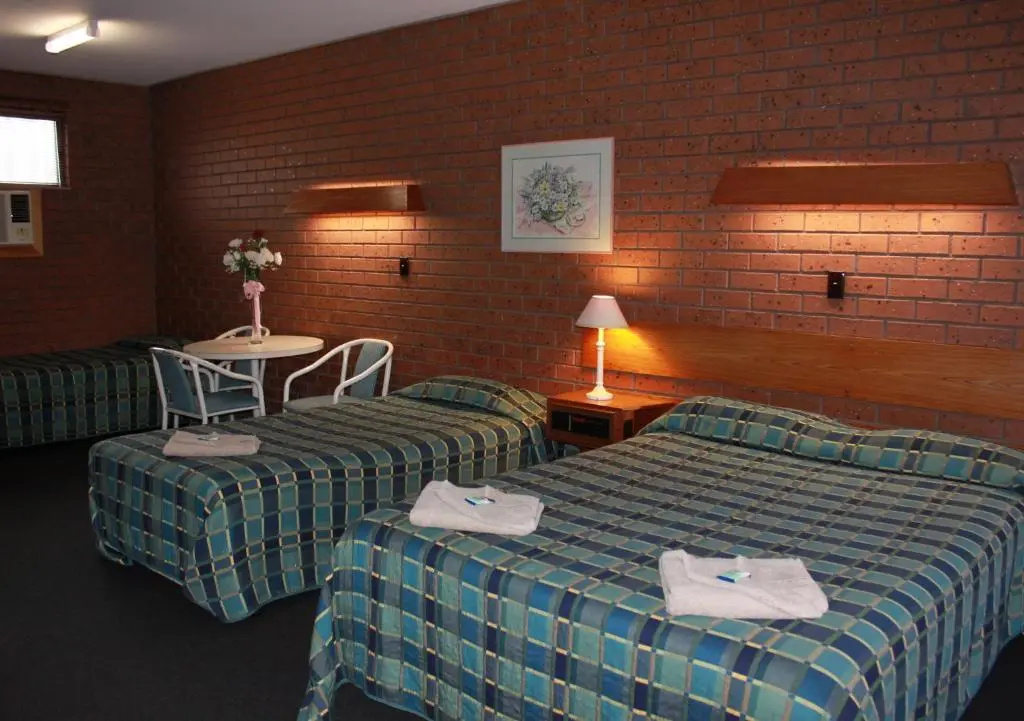 Standard Family room