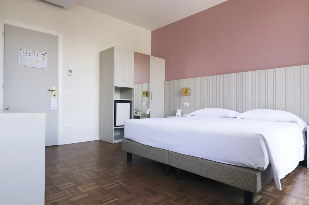 Hotel Fonte Boiola - Général