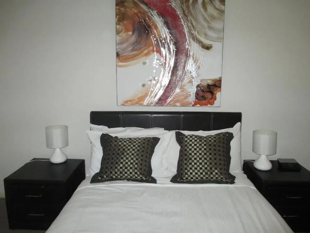 RNR Serviced Apartments Adelaide by null