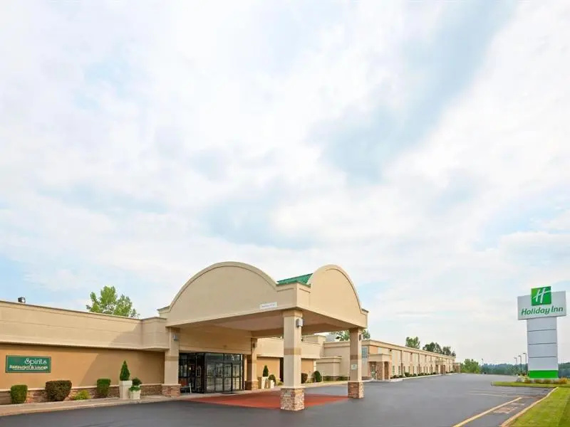 Holiday Inn Johnstown-Gloversville by IHG - Chambres