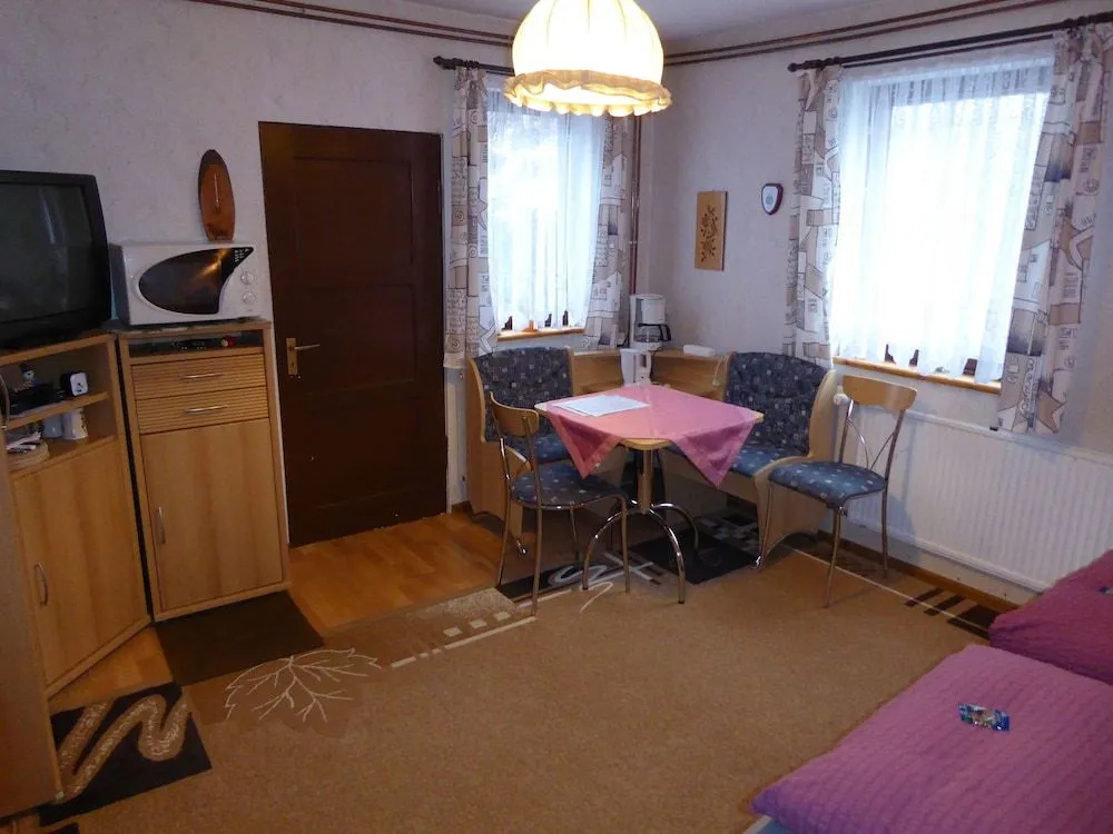 Gästezimmer - Général