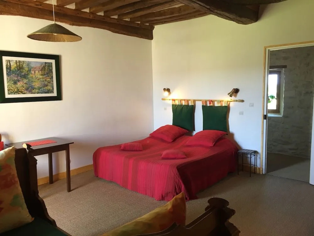 Afficher la photo 6 — La Ferme Manoir Saint Barthélemy