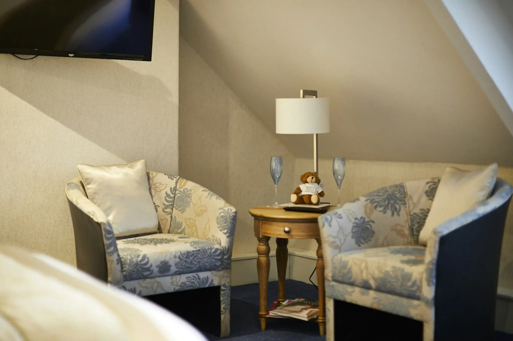 Dean Court Hotel - Général